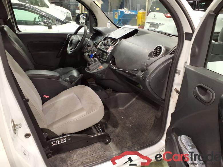 RENAULT KANGOO EXPRESS MAXI DSL - 2013 1.5 dCi Energy Confort (EU6) #6