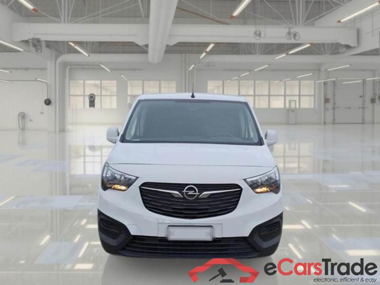 OPEL COMBO CARGO / 2018 / 4P / VETT. FURGONATA 1.5 DIESEL 100CV EDIT. SeS L1 1000KG MT5 #6