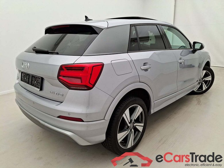 AUDI Q2 35 TFSI BUSINESS ED. S-TRONIC #2