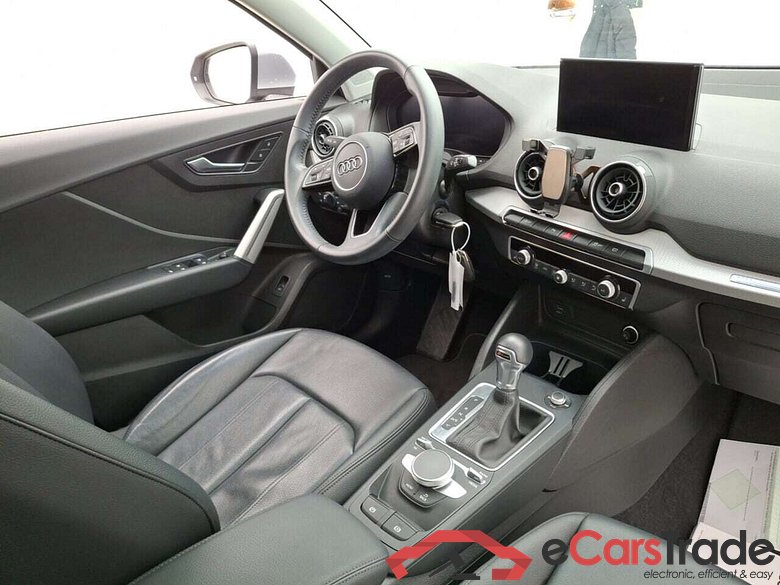 AUDI Q2 35 TFSI BUSINESS ED. S-TRONIC #3