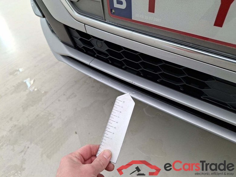 AUDI Q2 35 TFSI BUSINESS ED. S-TRONIC #4