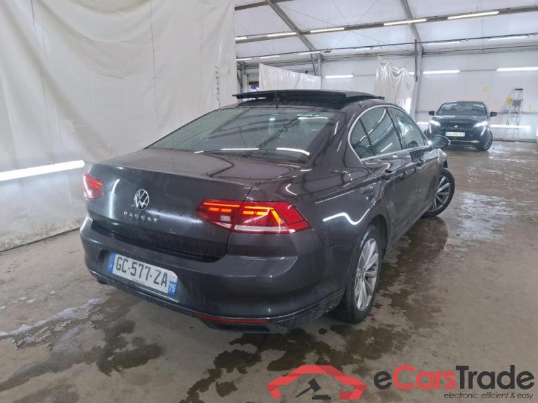 Passat Berline Business 1.5 TSI 150CV BVA7 E6d #3
