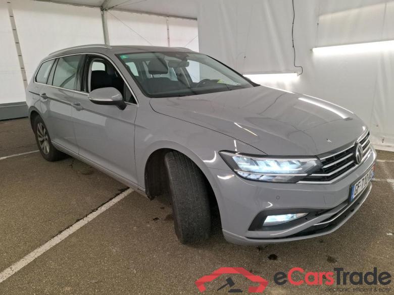 Passat Break Business 2.0 TDI 150CV BVA7 E6d #4