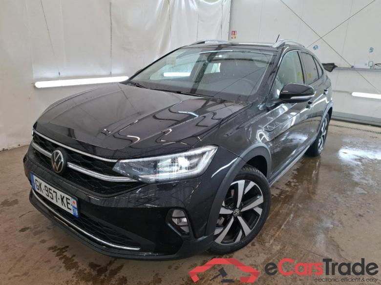 Taigo Style 1.5 TSI 150CV BVA7 E6d #1