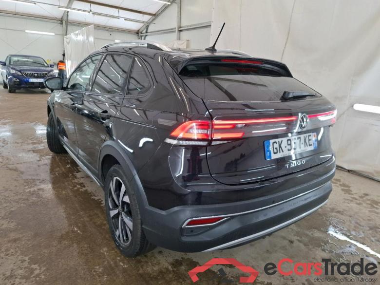 Taigo Style 1.5 TSI 150CV BVA7 E6d #2