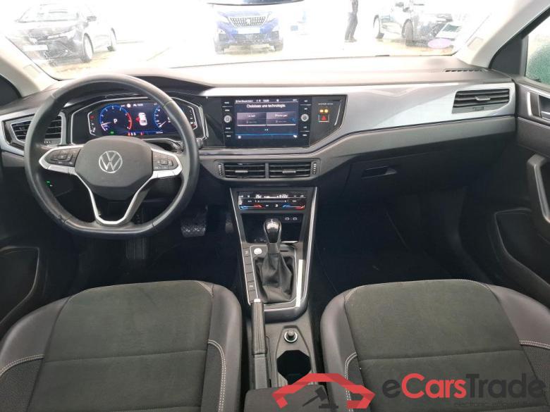 Taigo Style 1.5 TSI 150CV BVA7 E6d #5