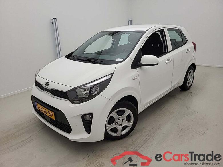 KIA Picanto 1.0 DPi ComfortLine #1