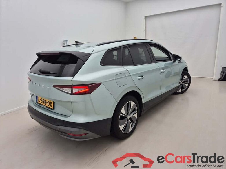 SKODA Enyaq iV EV 60 58kWh #2