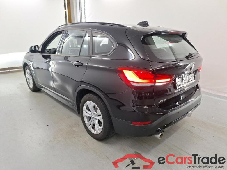 BMW X1 1.5 XDRIVE25E (162KW) #3