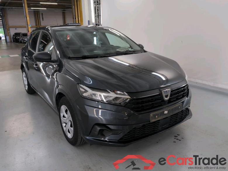 DACIA SANDERO 1.0 SCE 65 ESSENTIAL #2