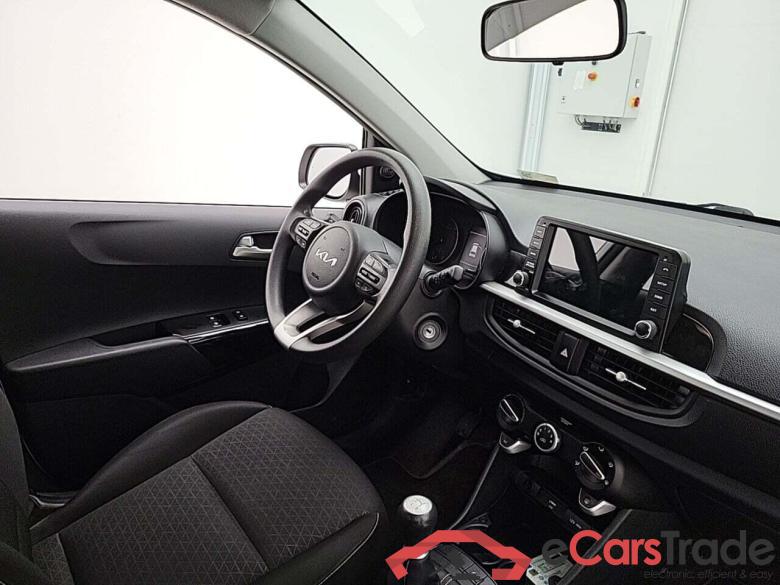 KIA Picanto 1.0 DPi ComfortLine #3