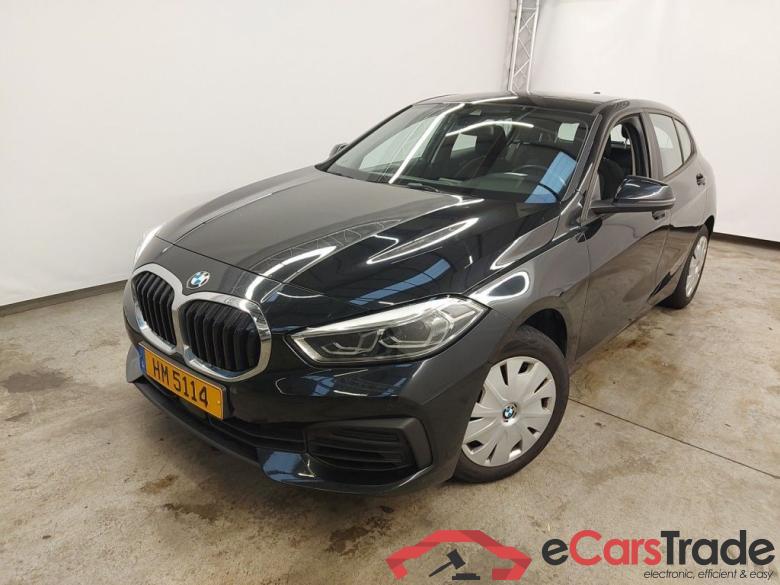 BMW 1 HATCH - 2019 116i 109 OPF 5d #1