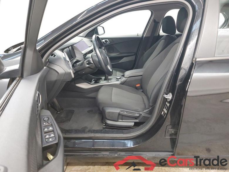 BMW 1 HATCH - 2019 116i 109 OPF 5d #3