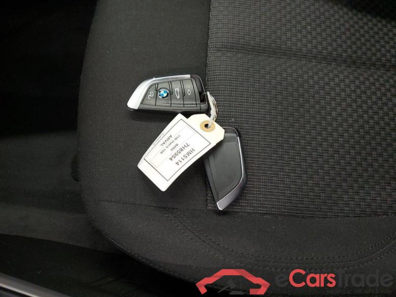 BMW 1 HATCH - 2019 116i 109 OPF 5d #4