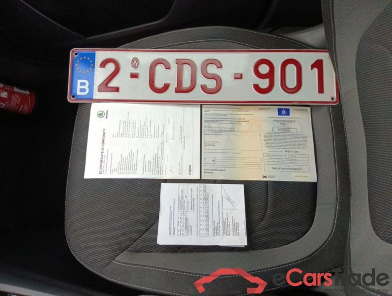 Skoda Kodiaq 1.5 TSI 110kW DSG7 Ambition 5d #4