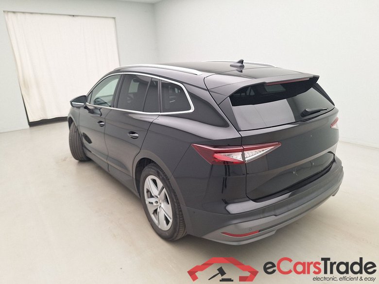 Skoda, Enyaq '21 BEV, Skoda Enyaq iV 80 5d #6