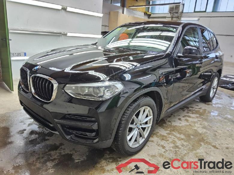 Baureihe X3 xDrive 30 e Advantage 2.0 215KW AT8 E6d #1