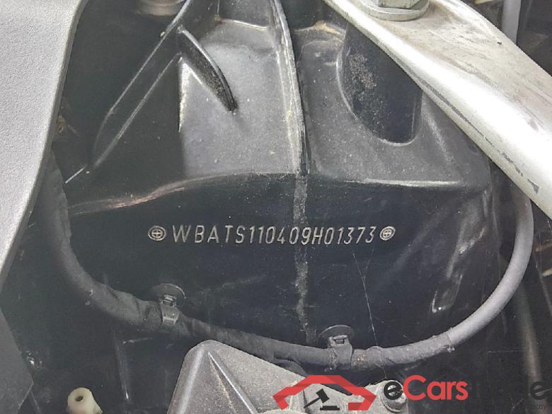 Baureihe X3 xDrive 30 e Advantage 2.0 215KW AT8 E6d #5