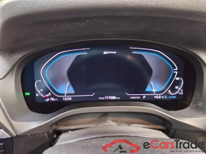 Baureihe X3 xDrive 30 e Advantage 2.0 215KW AT8 E6d #6