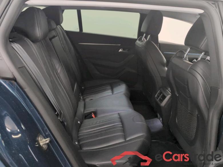 PEUGEOT 508 1.5 BLUEHDI 130 S&S AUTO ALLURE PACK #6