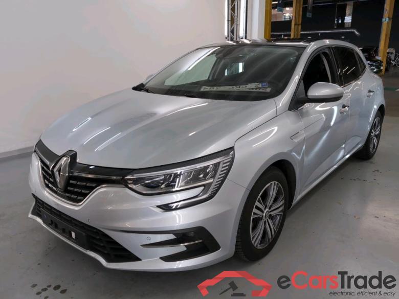RENAULT MEGANE BERLINE 1.3 TCE 140 INTENS #1