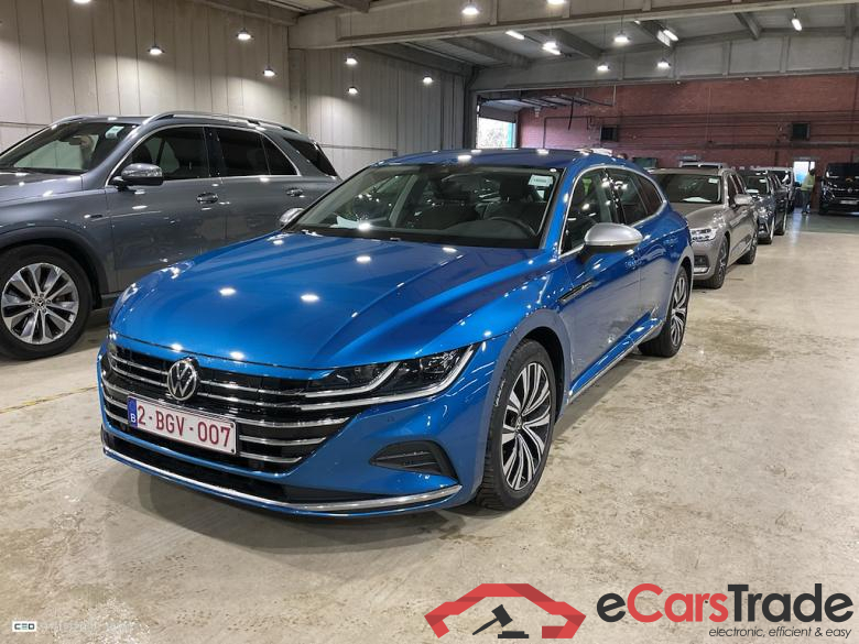 VOLKSWAGEN ARTEON SHOOTING BRAKE 1.4 EHYBRID DSG ELEGANCE SHOOTING BRAKE