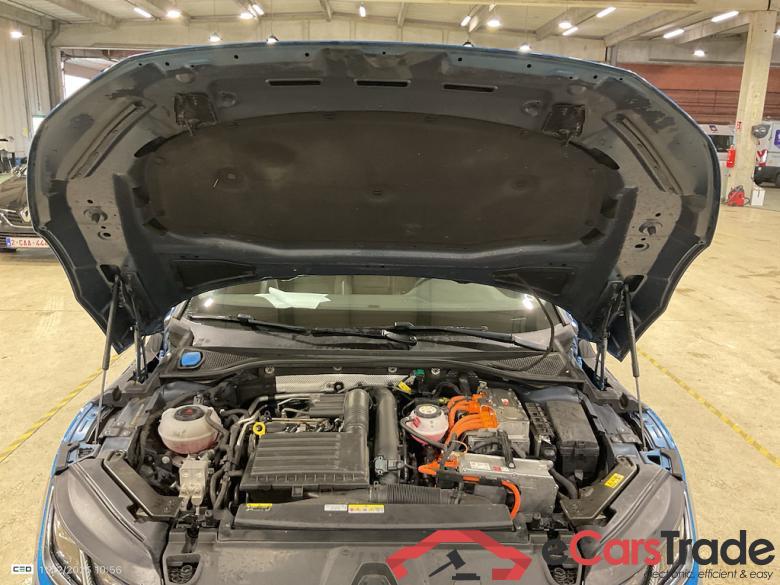 VOLKSWAGEN ARTEON SHOOTING BRAKE 1.4 EHYBRID DSG ELEGANCE SHOOTING BRAKE #6