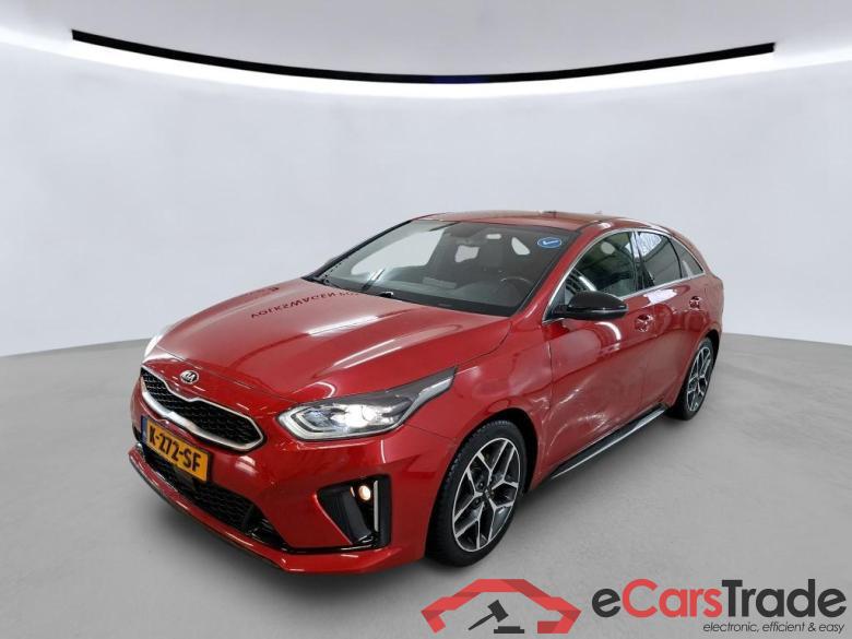 KIA PRO CEED 117 kW #1