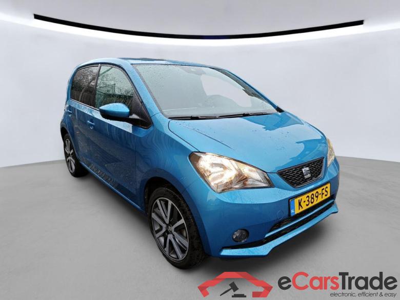 SEAT Mii Electric 61 kW #3