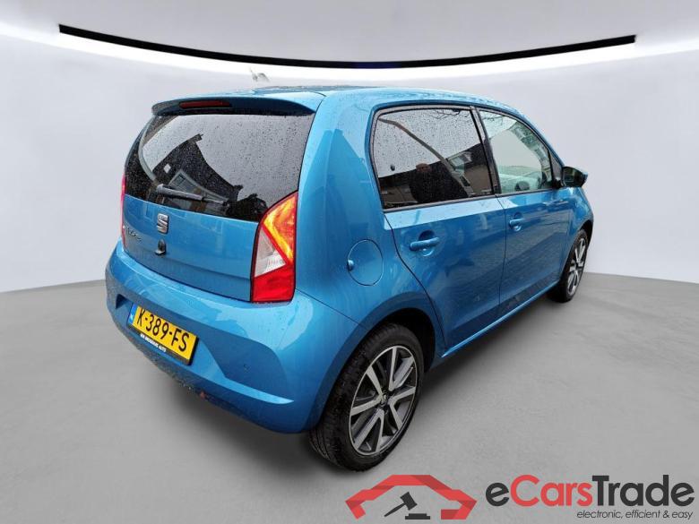 SEAT Mii Electric 61 kW #4