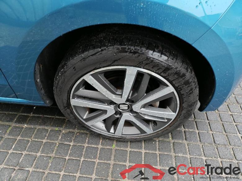 SEAT Mii Electric 61 kW #6