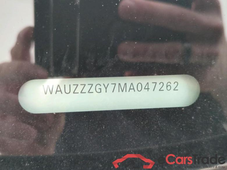 AUDI A3 Sportback 81 kW #2