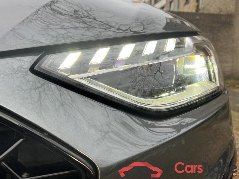 AUDI A4 Avant 110 kW #4