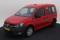 preview Volkswagen Caddy #0