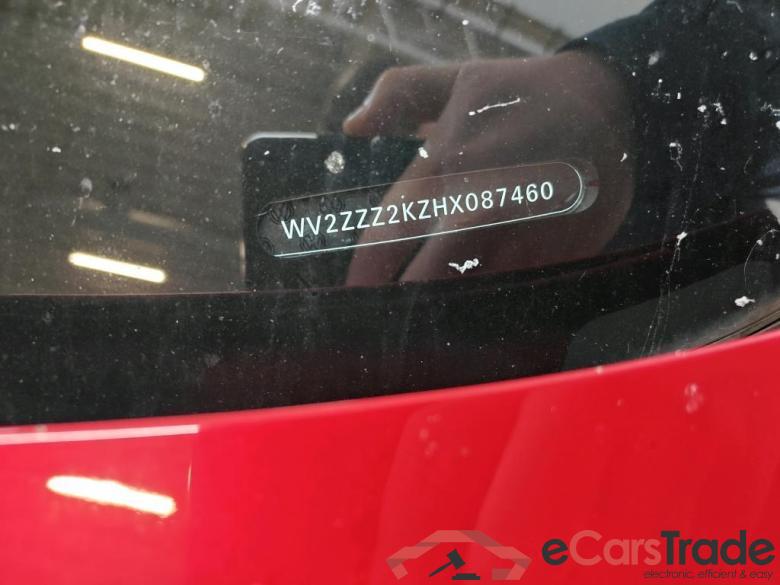 VOLKSWAGEN Caddy 75 kW #2