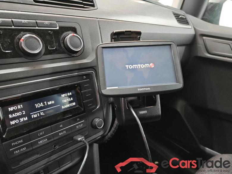 VOLKSWAGEN Caddy 75 kW #3