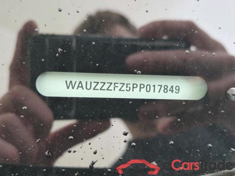 AUDI Q4 Sportback e-tron 220 kW #2