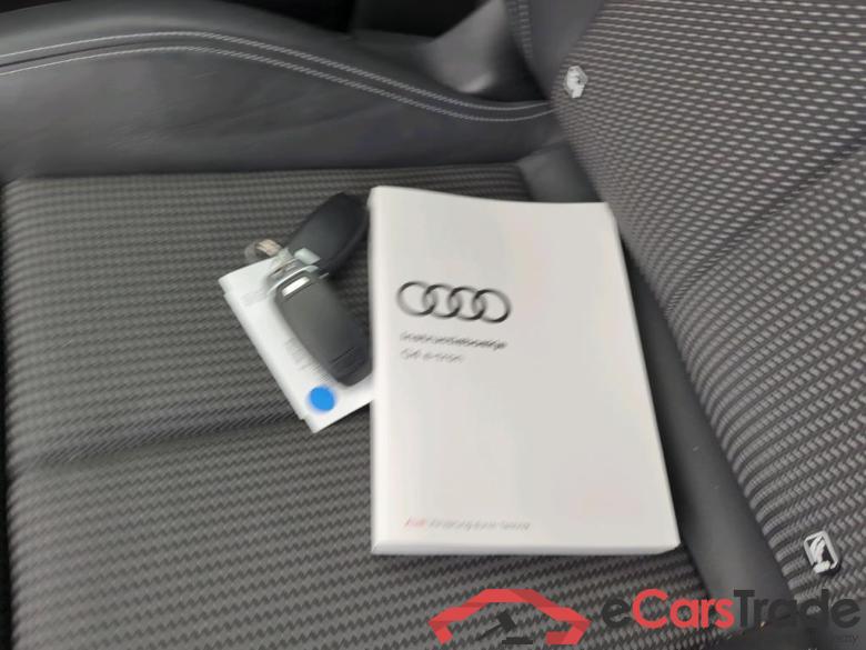 AUDI Q4 Sportback e-tron 220 kW #6