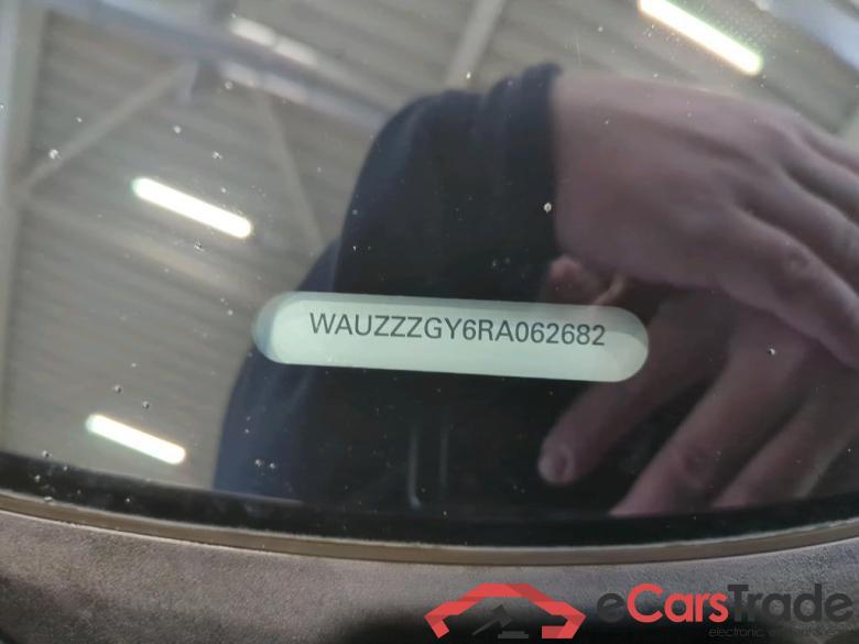 AUDI A3 Sportback 81 kW #2