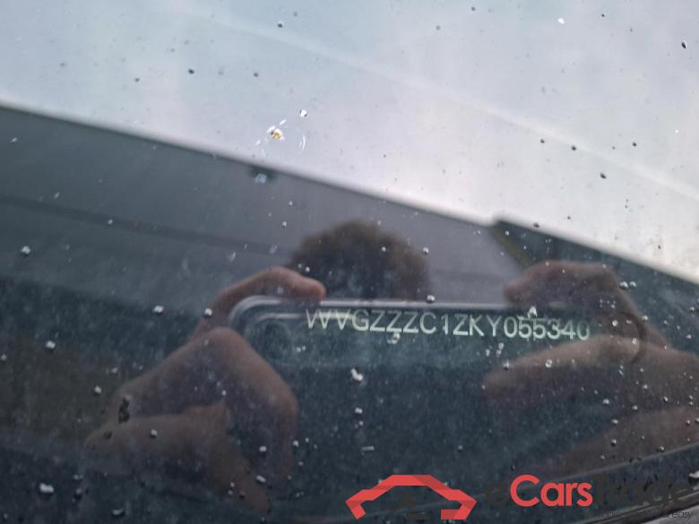 VOLKSWAGEN T-Cross 85 kW #3