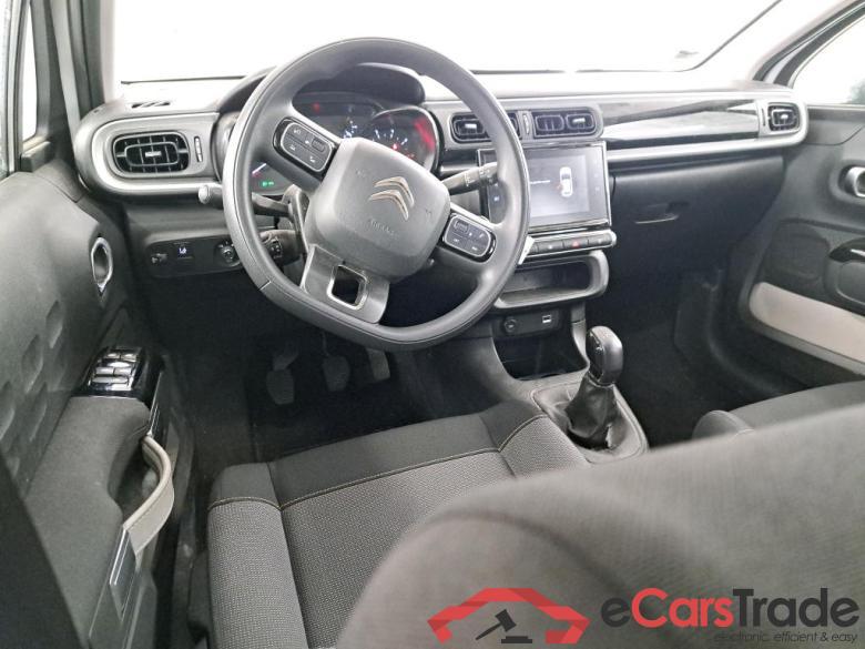CITROEN C3 5p Berline PureTech 82 S&S BVM Feel Business #5