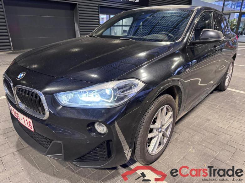 BMW X2 (F39) 2.0 dA sDrive18 #1
