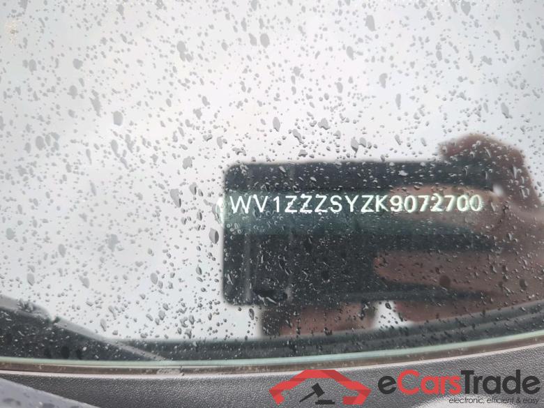 VOLKSWAGEN Crafter 130 kW #2