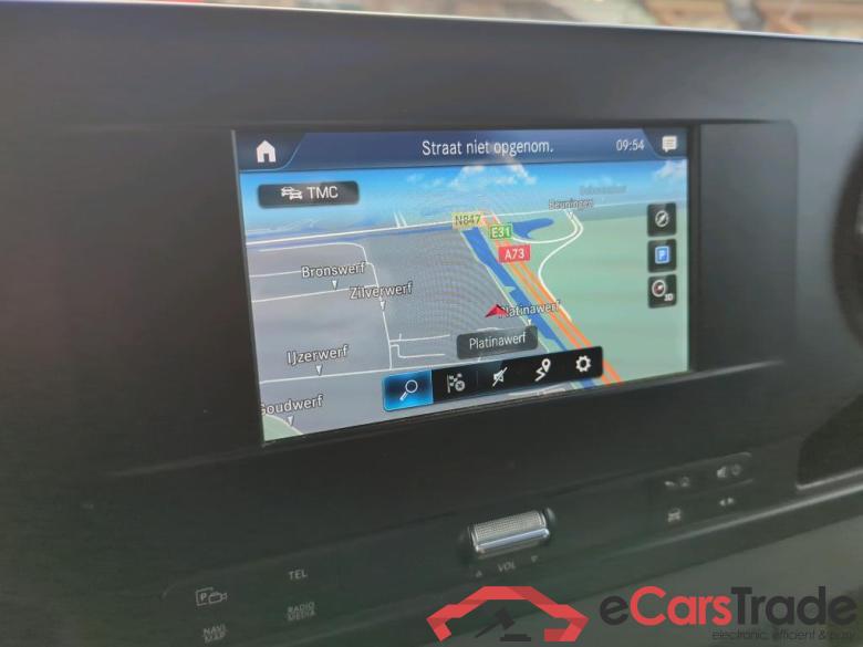 MERCEDES-BENZ Sprinter 105 kW #2