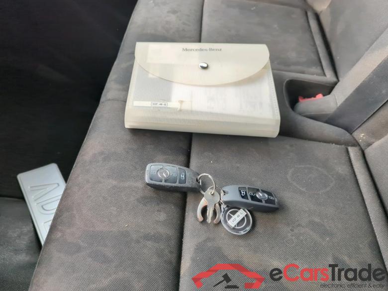 MERCEDES-BENZ Sprinter 105 kW #6