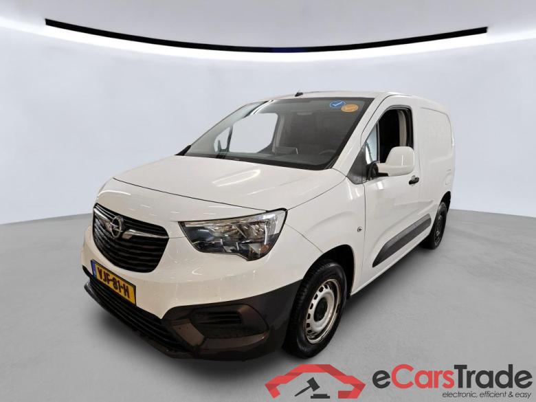 OPEL Combo 75 kW #1