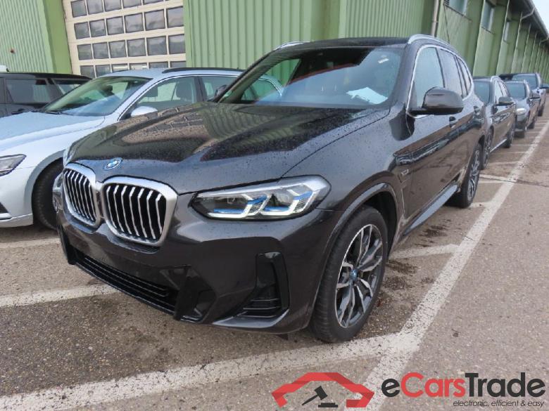Baureihe X3 xDrive 30 e M Sport 2.0 215KW AT8 E6d #1