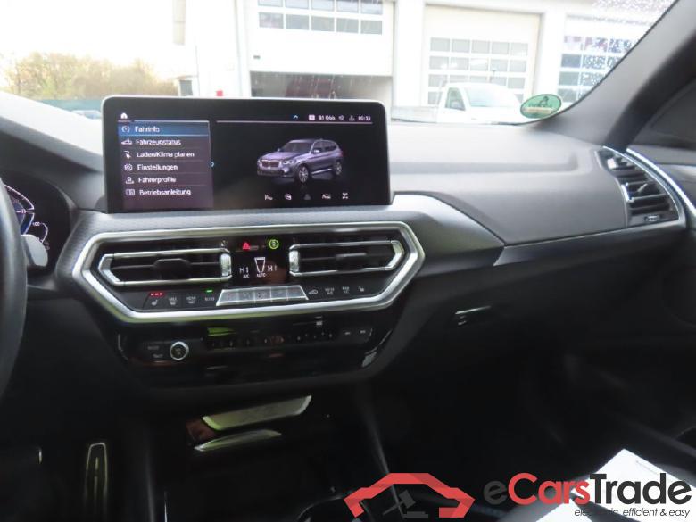 Baureihe X3 xDrive 30 e M Sport 2.0 215KW AT8 E6d #3