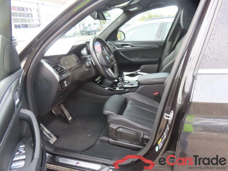 Baureihe X3 xDrive 30 e M Sport 2.0 215KW AT8 E6d #4