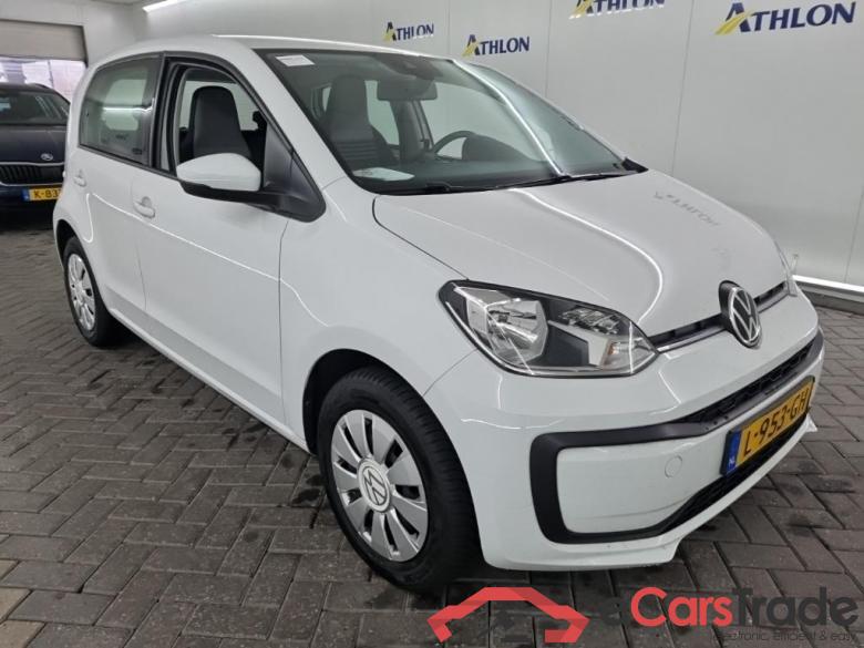 VOLKSWAGEN up! 1.0 Up! 5D 48kW Athlon Edition #2